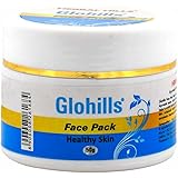 Herbal Hills Glohills Face Pack, 50g (Single Pack)
