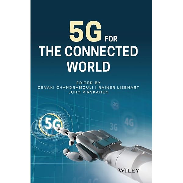 コンピュータ・IT 6G: The Next Horizon: From Connected Amazon.com: 6G: The Next Horizon: From Connected People and Things