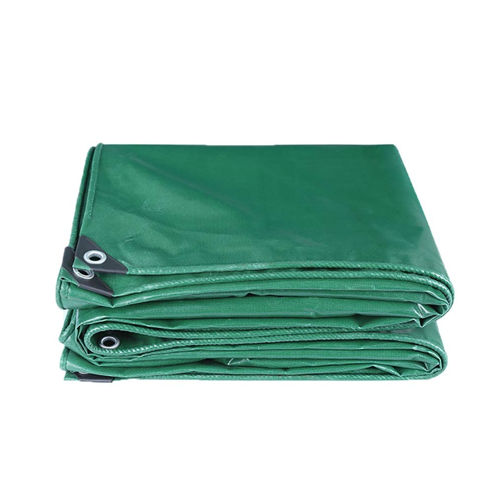 お歳暮 タープ ターポリンサンプロテクション防水トラックターポリン0 6ミリメートルの厚さ 550グラム 平方メートルのターポリン製のプレミアム品質のカバー 色 Green サイズ さいず 3mx6m 3mx6m Green B07jl11qt5 全国組立設置無料 Www Elprincipal Cl
