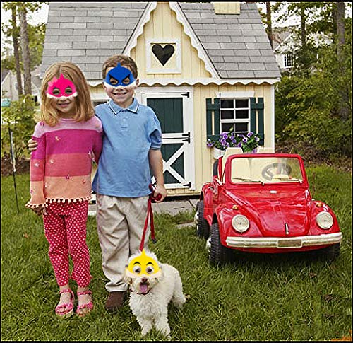 2 Cadeya+Little+Cosplay+Costumes+Birthday