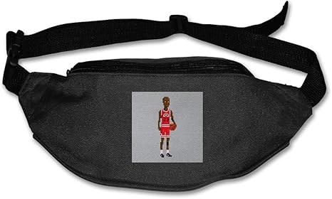 bum bag jordan