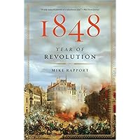 1848: Year of Revolution