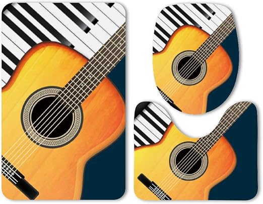 Musica con guitarra y piano | Las mejores guitarras