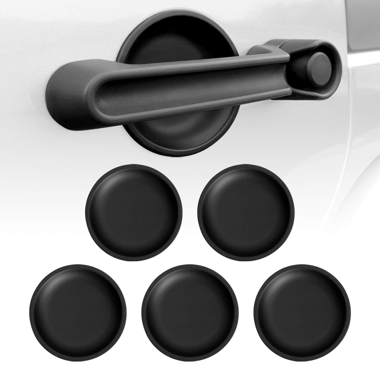 Which Is The Best 3M Door Jeep Handle Insert