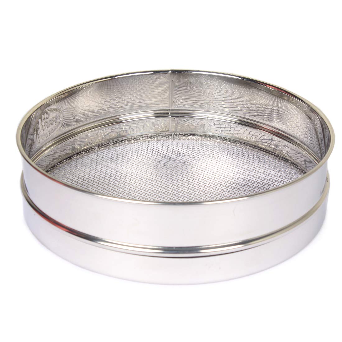 Buy Colourtales 304 Food Grade Stainless Steel Wheat Strainer Mesh