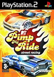 Pimp my Ride : Street Racing