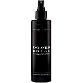 Mavwicks Fragrances - (Enchanted Rouge) Linen & Room Spray (8oz) – Bedroom & Home Fragrance Mist, Long-Lasting Freshness To Brighten Up Your Space, Fabric & Air Freshener, Aromatherapy Scent Spray