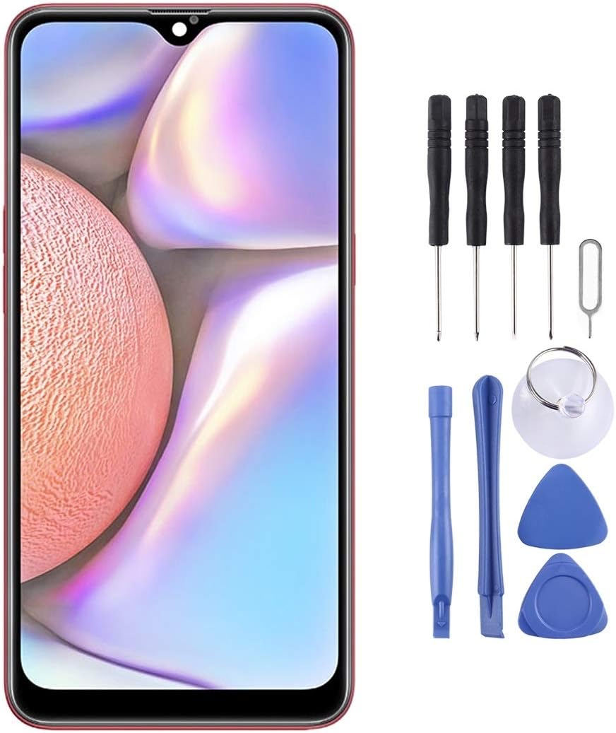 LCD screen LCD screen IPS LCD Material LCD Screen And Digitizer Full Assembly For Galaxy A10s