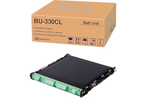 ASANSH BU-330CL BU330CL Belt Unit Use for HL-L8260CDW HL-L8360CDW HL-L8360CDWT HL-L9310CDW MFC-L8610CDW MFC-L8900CDW MFC-L9570CDW Printers