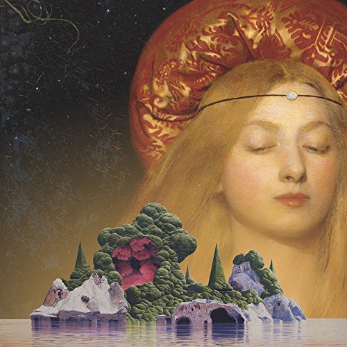 Album Art for Golden Island by Club 8