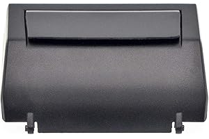 Liphontcta Dejavoo Z8 and Z11 Payment Terminal Paper Cover