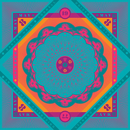 Grateful Dead - Winterland Arena 02/24/74 II - Zortam Music