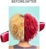 Wella Professionals Color Fresh Pink Semi-Permanent Hair Mask 150ml pair view 6