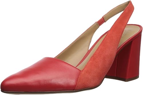 naturalizer hannie slingback