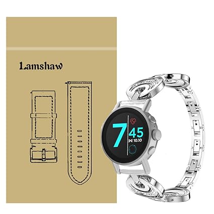 Amazon.com: for Misfit Vapor X Band, Blueshaw Crystal ...