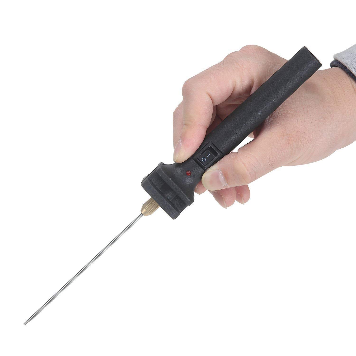 Foam Cutter, Genround 300C/10cm Hot Wire Foam Cutter/Electric Craft