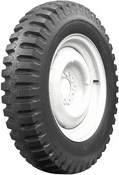 750 16 Tires
 - Amazon Com Coker Tire 682312 Firestone Military Ndt 750 16 Automotive