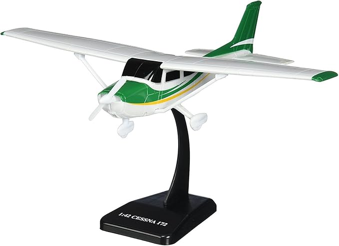 diecast cessna 172