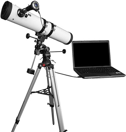 best telescope digital eyepiece camera