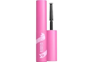 Too Faced Ribbon Wrapped Lash Mascara | Extreme Length Tubing Mascara with no Smudging, Flaking or Clumping
