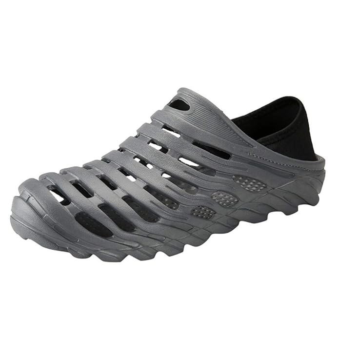 sandali skechers arancione