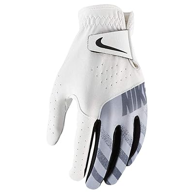 nike ladies golf gloves