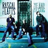 Rascal Flatts - Stand