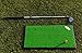 FORB Launch Pad Golf Practice Mat (Fairway) (24in x 12in) – Mini Fairway Mat Guaranteed To Get Your Golf Game Up To Par [Net World Sports] (Fairway)