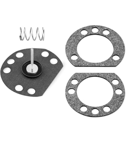 Vergaser Vergaser Kit für Stihl 009 010 011 012 ST600 Kettensäge