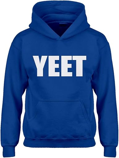 yeet hoodie amazon