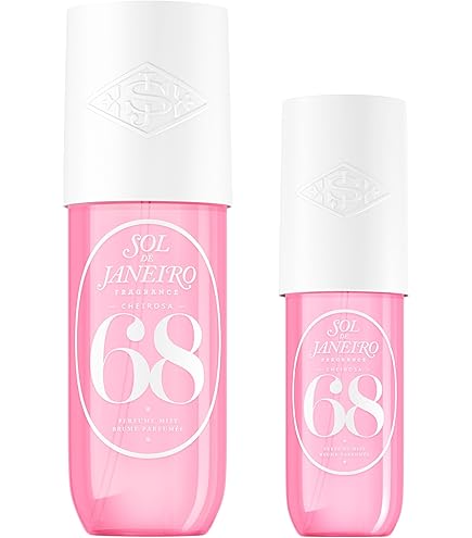 Amazon.com: Sol de Janeiro Perfume Mist For All Duo | Unisex