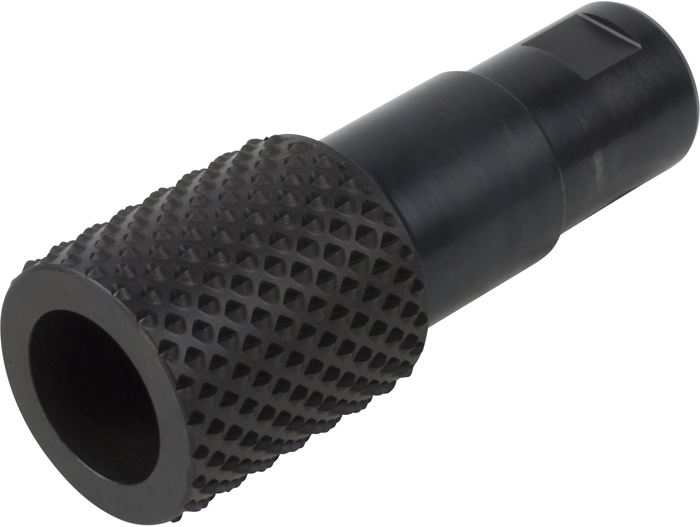 wolfcraft Cylindrical Rasp for Angle Grinder, Ø 31.5 mm I 4385000 I for Shaping and Working with Wood