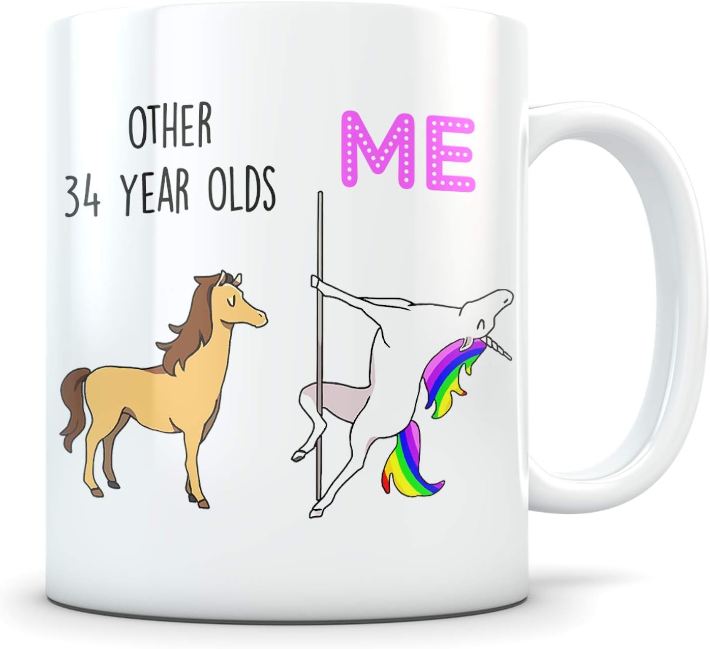 birthday ideas for 34 year old woman