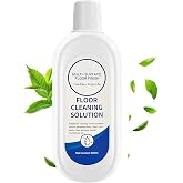 1 Pack Multi-Surface Floor Cleaning Solution Compatible With Tineco | Floor cleaner solution for Mopping Robots, Deep Cleans for Multi-Hard Floor Cleaner, Residue &amp; Streak Free,Original Scent
