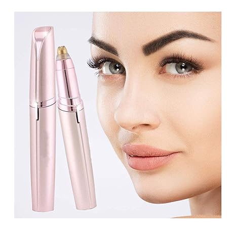 eyebrow trimmer amazon india