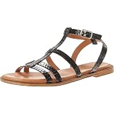 Bella Vita womens Block Heel Sandal