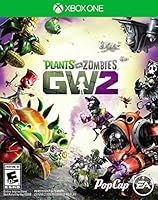 Plants vs. Zombies Garden Warfare 2 - Xbox One - Standard Edition