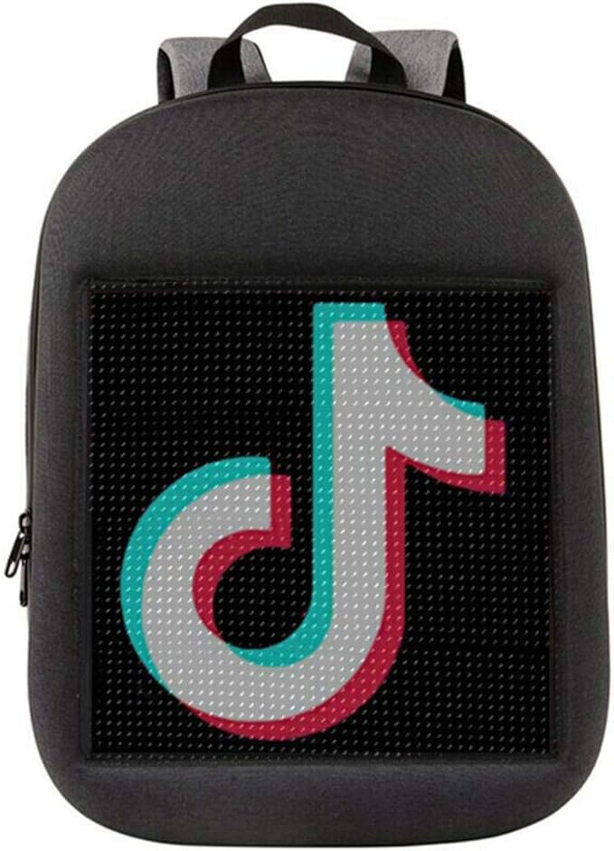 pix backpack led amazon