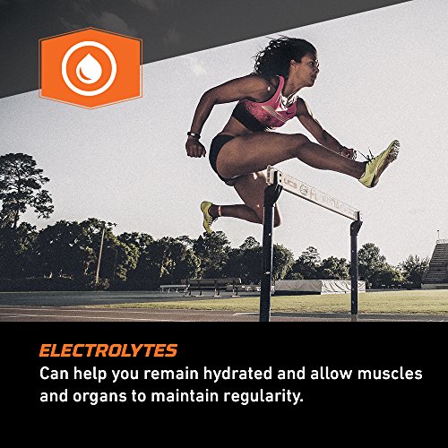 image for Proven4 Sport Proven4 Energy Formula for Men & Women. Preworkout with 