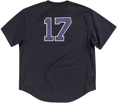 Colorado rockies batting practice jersey Clearance