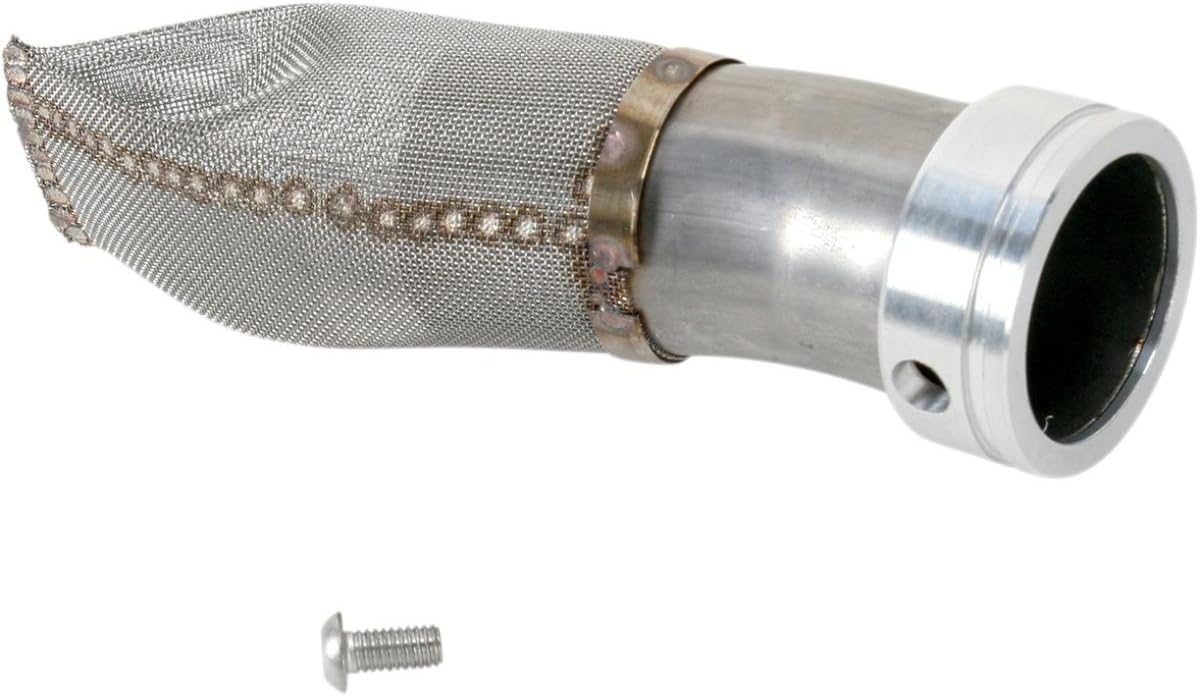 Amazon Com Rs 4 Exhaust Spark Arrestor 1 5 In Replacement Part Automotive