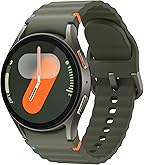 Amazon.com: SAMSUNG Galaxy Watch 7 40mm LTE AI Smartwatch w/Energy