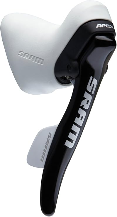 sram apex shifters 10 speed