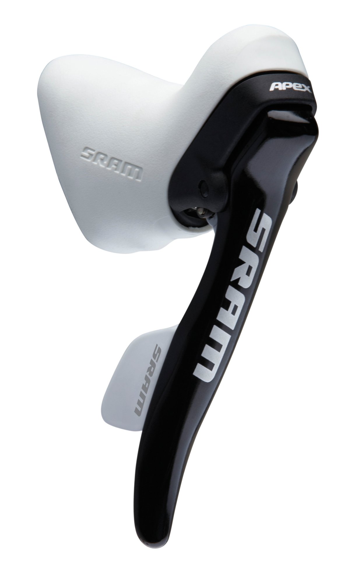 Sram Road Apex Black Shift and Brake Lever Right