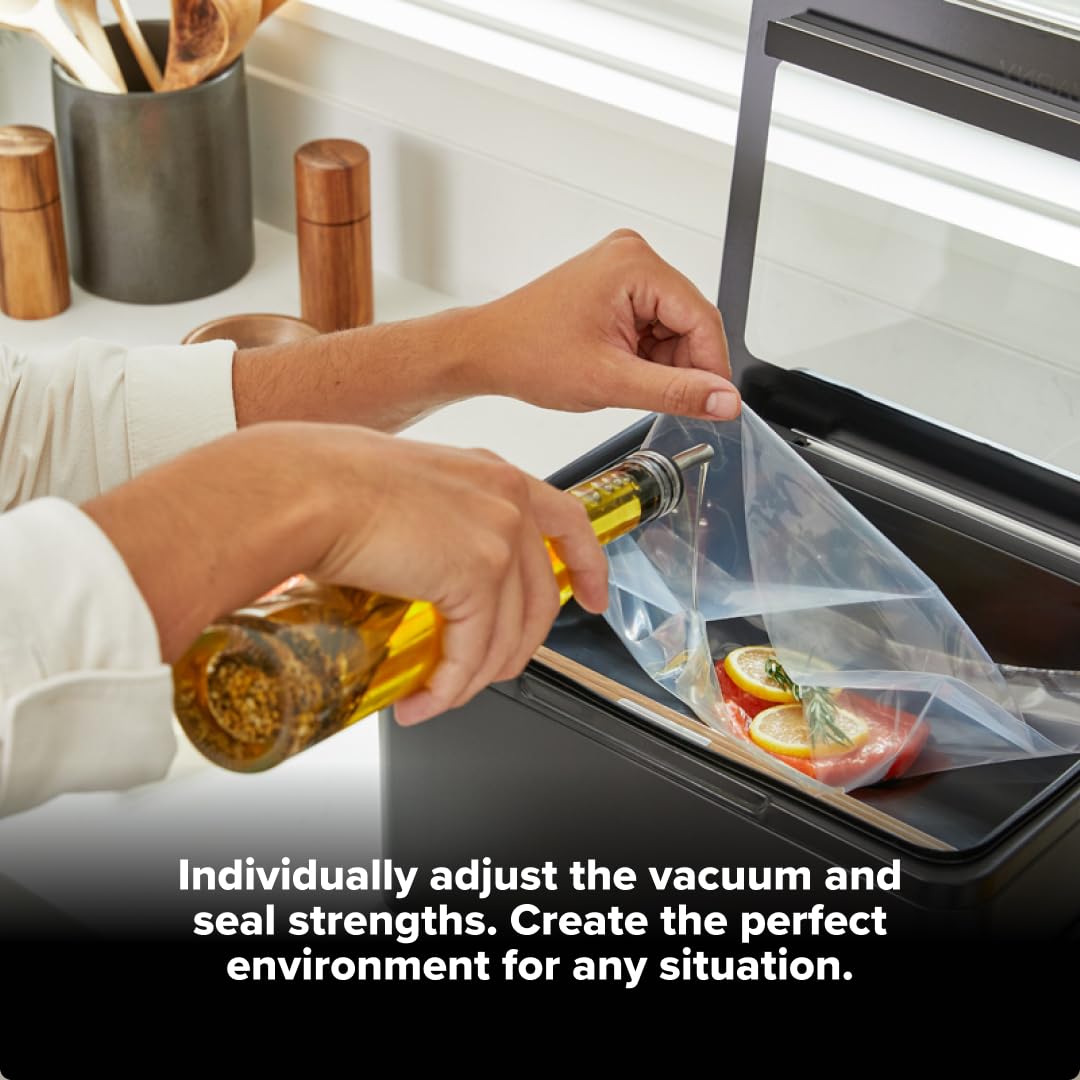 Anova Precision? Chamber Vacuum Sealer