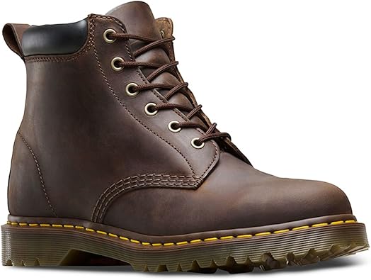 dr martens ben