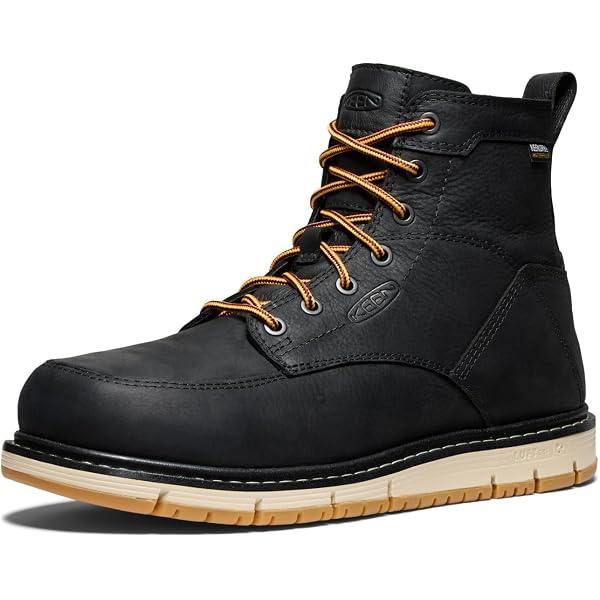 Amazon.com: KEEN Utility San Jose 6