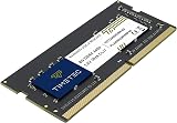 Timetec 16GB Kit 2x8GB DDR4 2400MHz PC4-19200 SODIMM Laptop RAM Non-ECC 1.2V view 9
