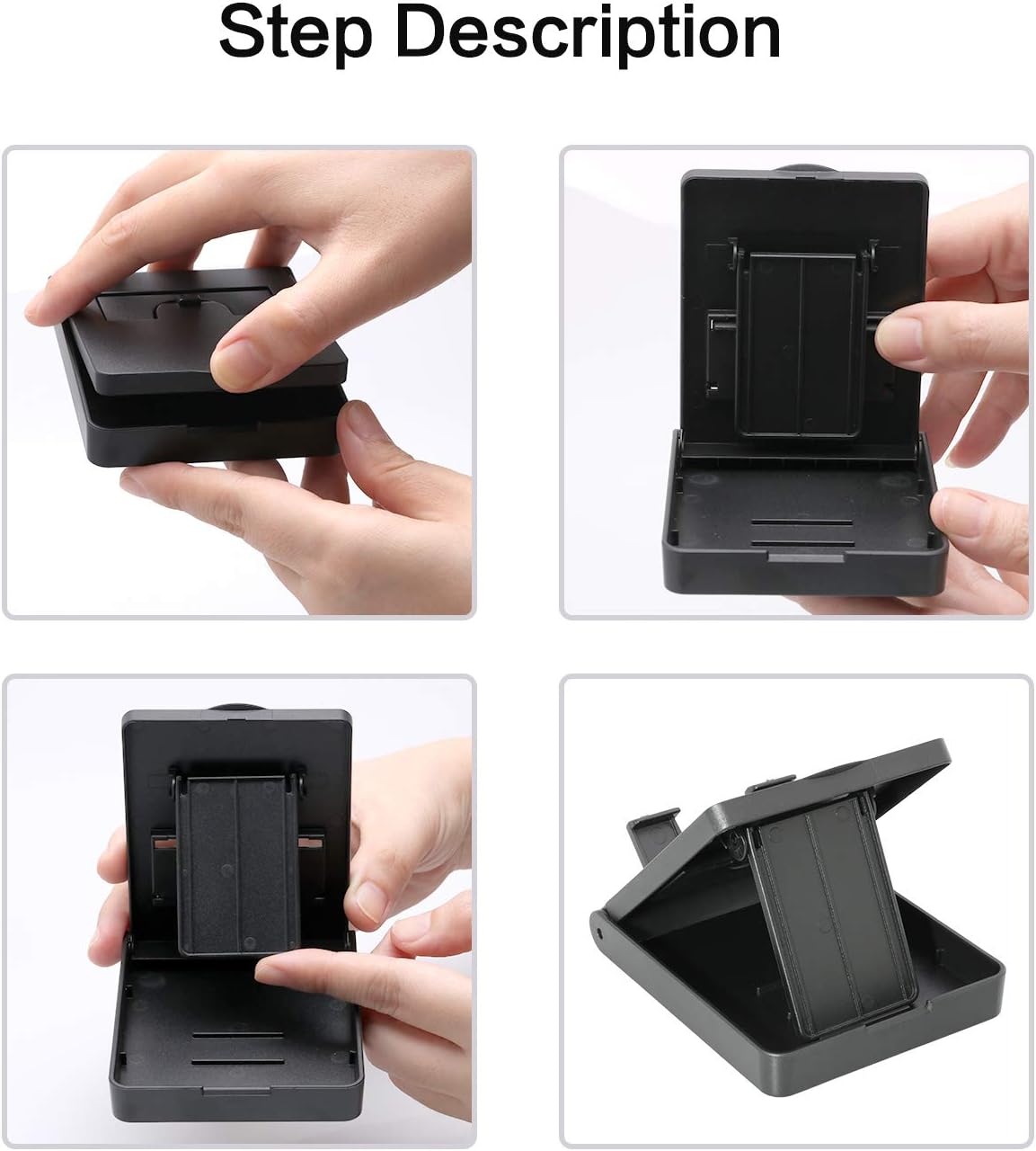 Adjustable Stand for Nintendo Switch Lite