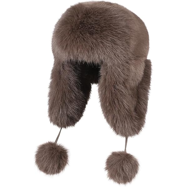 Fur Story Women display picture 3